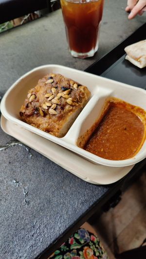  at The Habitat Cafe and Retail in Penang