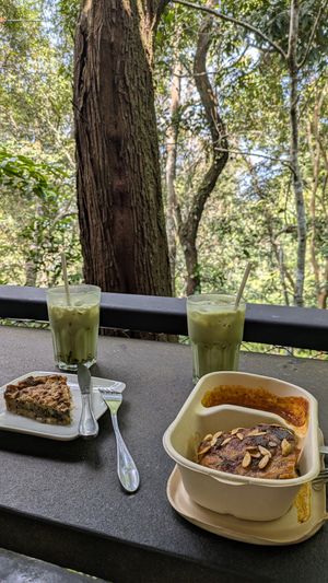  at The Habitat Cafe and Retail in Penang