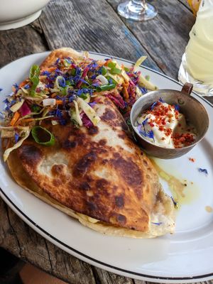  at Valhalla Wine & Coffee, kafejnīca in Liepaja