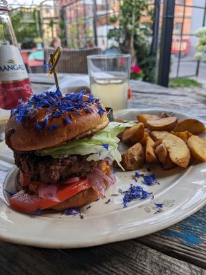  at Valhalla Wine & Coffee, kafejnīca in Liepaja