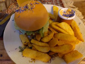  at Valhalla Wine & Coffee, kafejnīca in Liepaja