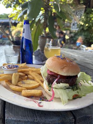   at Valhalla Wine & Coffee, kafejnīca in Liepaja