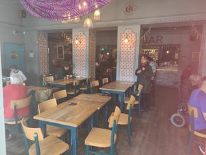  at En Root in South West London