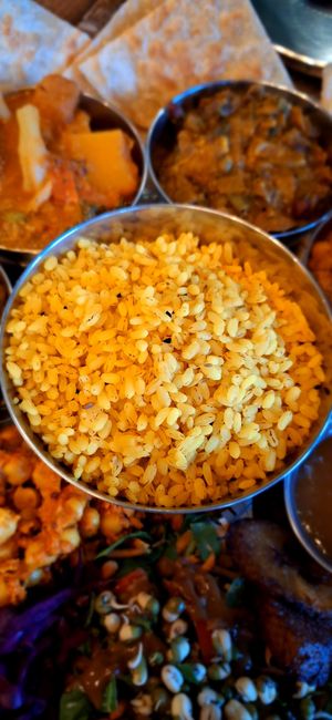  at En Root in South West London