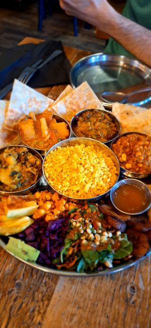  at En Root in South West London