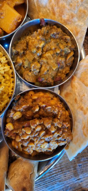  at En Root in South West London