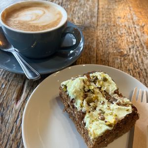  at En Root in South West London