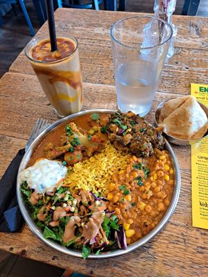  at En Root in South West London