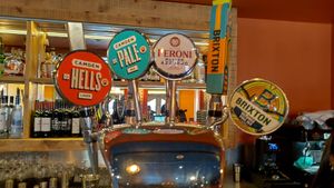  at En Root in South West London