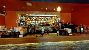  at En Root in South West London