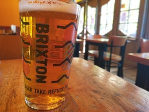  at En Root in South West London