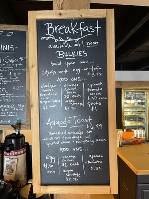   at Maine Market in Eliot