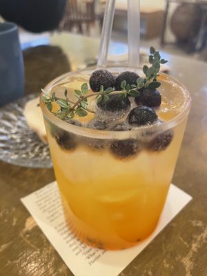 Nice ade  at Riverway - 리버웨이 - Maybe closed in Seoul