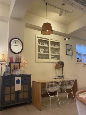 Water available   at Riverway - 리버웨이 - Maybe closed in Seoul