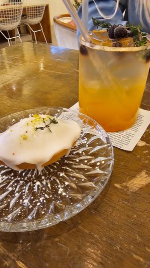  at Riverway - 리버웨이 - Maybe closed in Seoul