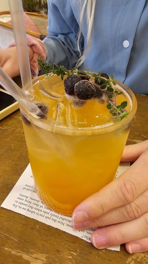  at Riverway - 리버웨이 - Maybe closed in Seoul