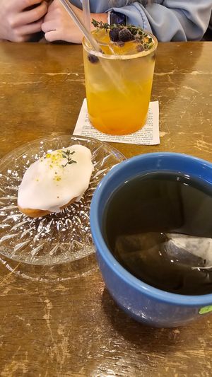  at Riverway - 리버웨이 - Maybe closed in Seoul