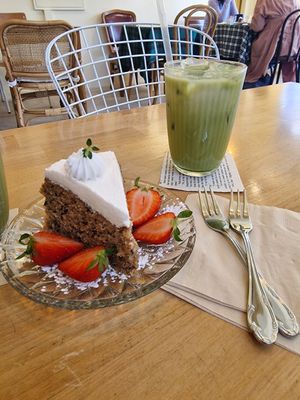  at Riverway - 리버웨이 - Maybe closed in Seoul