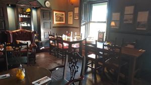  at The Brass Fox Wicklow in Wicklow