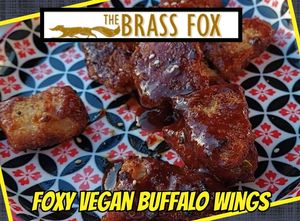  at The Brass Fox Wicklow in Wicklow