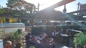  at The Brass Fox Wicklow in Wicklow