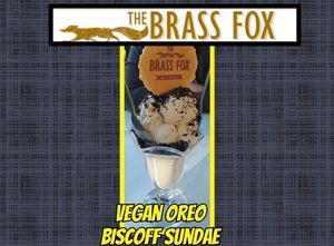  at The Brass Fox Wicklow in Wicklow