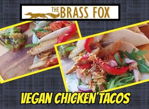  at The Brass Fox Wicklow in Wicklow