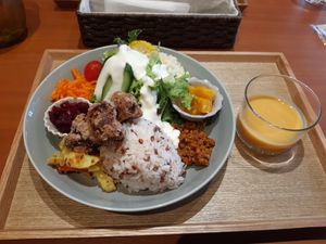  at Coco Hana in Kyoto