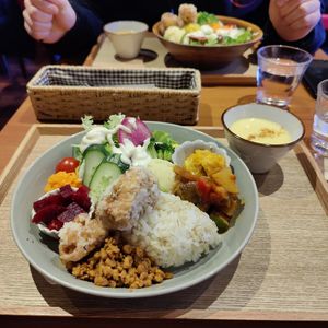  at Coco Hana in Kyoto