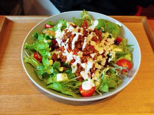  at Coco Hana in Kyoto