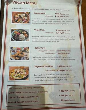  at Coco Hana in Kyoto