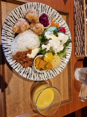  at Coco Hana in Kyoto