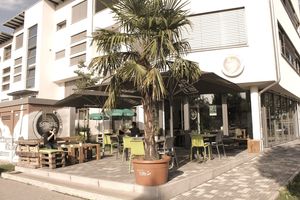  at 5 Senses Coffee - Wiesentalstraße in Freiburg