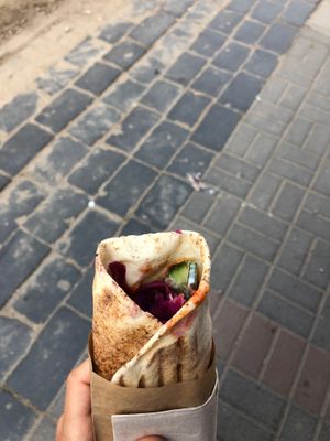 Fit vebap at Vebap in Warsaw