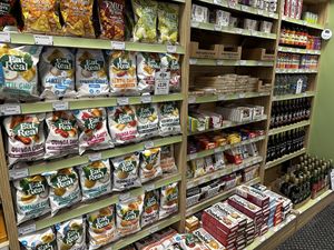   at Grape Tree  in Keswick