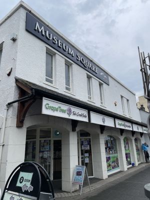 Grape Tree, Keswick  at Grape Tree  in Keswick