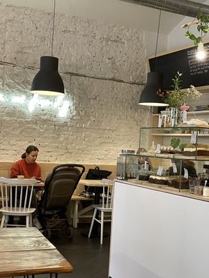   at Sweet & Pepper Days in Prague