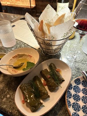   at Agora DC in Washington