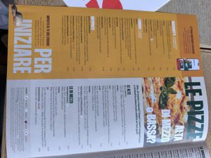  at Pizzikotto   in Bergamo