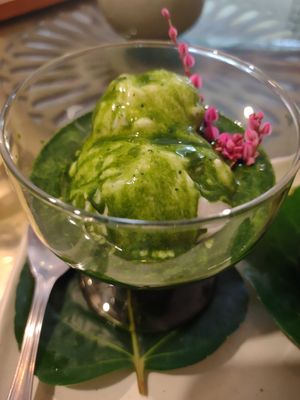 😋 at Sweet Sisters Cafe in Koh Samui