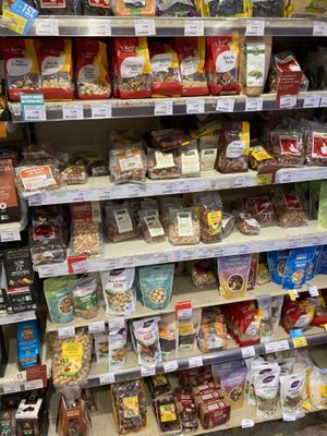  at Naturalia - Saint Antoine in Paris