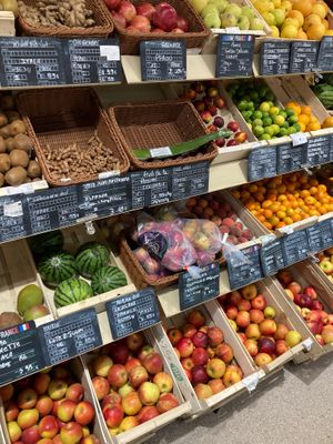  at Naturalia - Saint Antoine in Paris