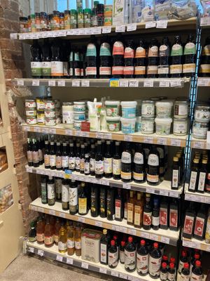  at Naturalia - Saint Antoine in Paris