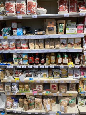  at Naturalia - Saint Antoine in Paris