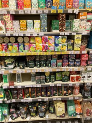  at Naturalia - Saint Antoine in Paris