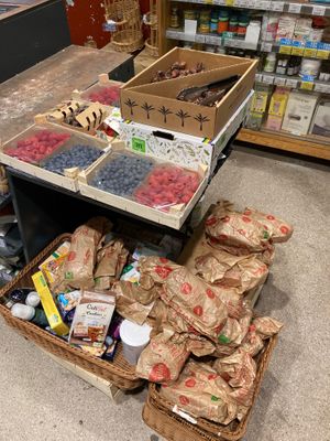  at Naturalia - Saint Antoine in Paris