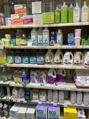  at Naturalia - Saint Antoine in Paris