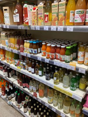  at Naturalia - Saint Antoine in Paris