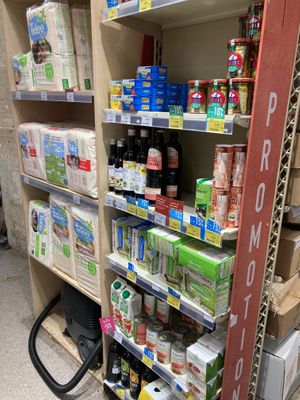  at Naturalia - Saint Antoine in Paris