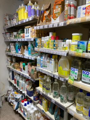  at Naturalia - Saint Antoine in Paris